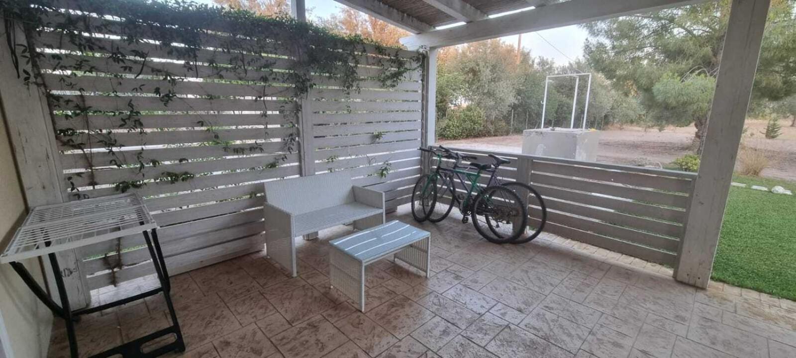 Villa Tempo Di Vendicari La Banca Exterior foto
